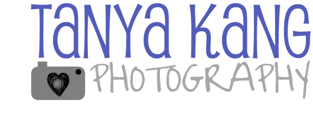 Tanya Kang Photography logo